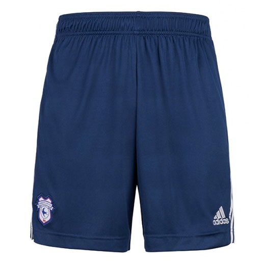 Pantalon Football Cardiff City Third 2021-22